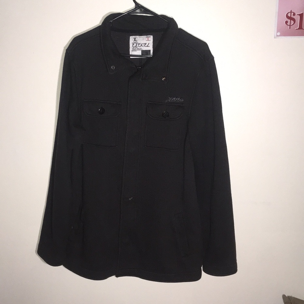 Ezekiel jacket